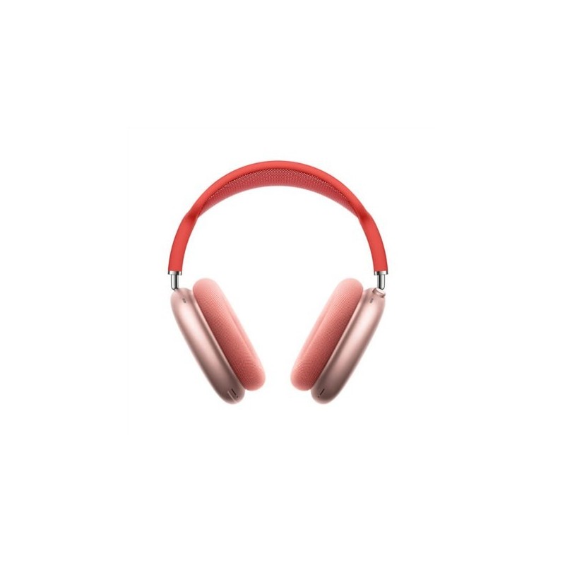 Apple AirPods Max Wireless Bluetooth Headphones (pink)