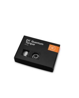 EK Water Blocks 3831109824542 część / akcesorium do systemów chłodzenia komputerów Dopasowanie