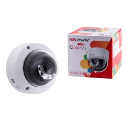 Kamera IP Hikvision...