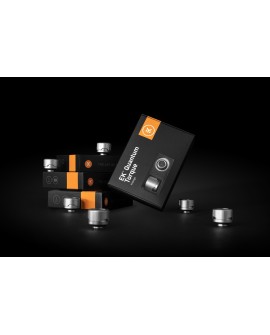 EK Water Blocks 3831109824542 część / akcesorium do systemów chłodzenia komputerów Dopasowanie