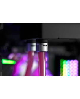 EK Water Blocks 3831109824542 część / akcesorium do systemów chłodzenia komputerów Dopasowanie