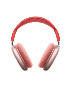 Apple AirPods Max Wireless Bluetooth Headphones (pink)