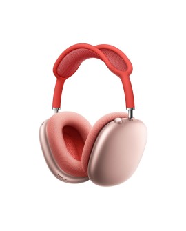 Apple AirPods Max Wireless Bluetooth Headphones (pink)