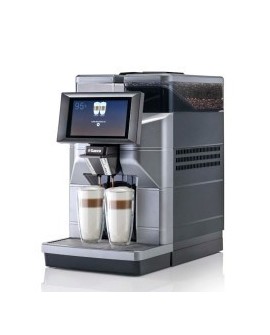 Ekspres automatczny Saeco MAGIC M2 (WYPRZEDAŻ)