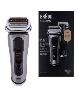 Golarka elektryczna Braun 9515s Series 9 Pro+