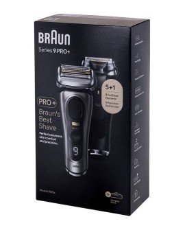 Golarka elektryczna Braun 9515s Series 9 Pro+