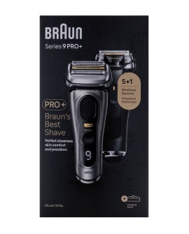 Golarka elektryczna Braun 9515s Series 9 Pro+