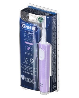 Braun Oral-B Vitality Pro D103 Lilac szczoteczka