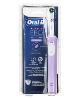 Braun Oral-B Vitality Pro D103 Lilac szczoteczka