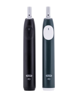 Braun Oral-B Szczoteczka elektryczna iO Series 2 +1