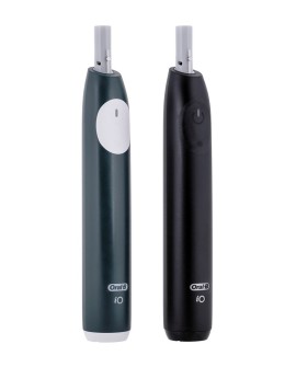 Braun Oral-B Szczoteczka elektryczna iO Series 2 +1