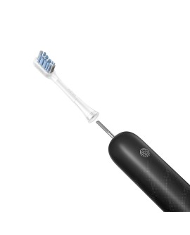 Szczoteczka do zębów ELECTRIC TOOTHBRUSH/FRESH PRO BLACK ATB15A B MOVA