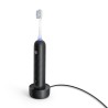 Szczoteczka do zębów ELECTRIC TOOTHBRUSH/FRESH PRO BLACK ATB15A B MOVA