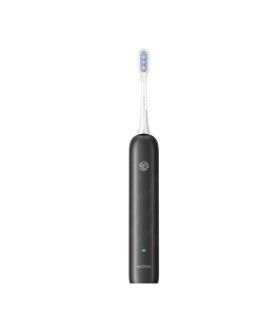 Szczoteczka do zębów ELECTRIC TOOTHBRUSH/FRESH PRO BLACK ATB15A B MOVA