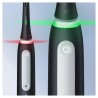 Szczoteczka elektryczna Oral-B iO4 Duo Matt Black/W (WYPRZEDAŻ)