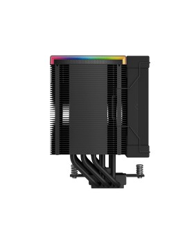 Chłodzenie DeepCool AK500 Digital (R-AK500-BKADMN-G)