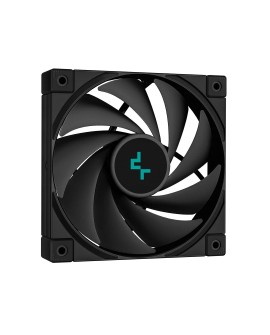 Chłodzenie DeepCool AK500 Digital (R-AK500-BKADMN-G)