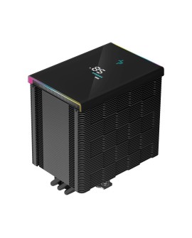Chłodzenie DeepCool AK500 Digital (R-AK500-BKADMN-G)