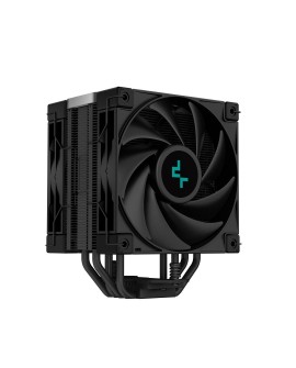 Chłodzenie DeepCool AK400 Zero Dark Plus (R-AK400-BKNNMD-G-1)