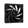 Chłodzenie DeepCool AK400 Zero Dark Plus (R-AK400-BKNNMD-G-1)