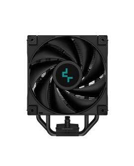 Chłodzenie DeepCool AK400 Zero Dark Plus (R-AK400-BKNNMD-G-1)