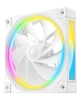 Wentylator DeepCool FL12R WH 3IN1 (R-FL12R-WHAPN3-G)