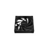 Wentylator DeepCool FK120 3 IN 1 (R-FK120-BKNPF3-G-1)
