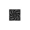 Wentylator DeepCool FK120 3 IN 1 (R-FK120-BKNPF3-G-1)