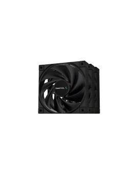 Wentylator DeepCool FK120 3 IN 1 (R-FK120-BKNPF3-G-1)