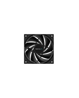 Wentylator DeepCool FK120 3 IN 1 (R-FK120-BKNPF3-G-1)