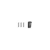 Wentylator DeepCool FK120 3 IN 1 (R-FK120-BKNPF3-G-1)