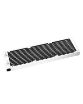 Chłodzenie wodne DeepCool Mystique 360 WH (R-LX360-WHDSNMP-G-1)
