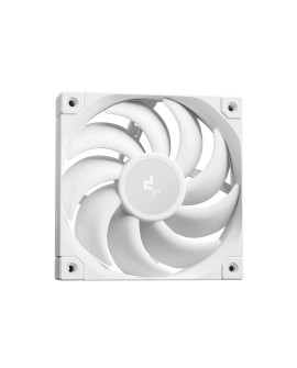 Chłodzenie wodne DeepCool Mystique 360 WH (R-LX360-WHDSNMP-G-1)