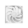 Chłodzenie wodne DeepCool Mystique 360 WH (R-LX360-WHDSNMP-G-1)