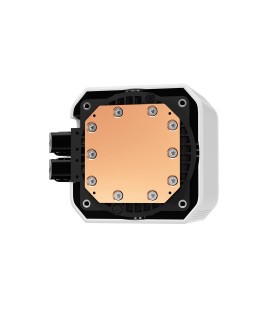 Chłodzenie wodne DeepCool Mystique 360 WH (R-LX360-WHDSNMP-G-1)