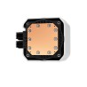 Chłodzenie wodne DeepCool Mystique 360 WH ARGB (R-LX360-WHDSNMCP-G-1)