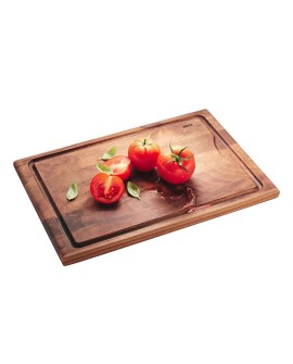 GEFU ENNO Deska z drewna orzechowego 37 x 25 cm