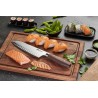 GEFU ENNO Deska z drewna orzechowego 37 x 25 cm