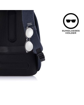 XD DESIGN PLECAK ANTYKRADZIEŻOWY BOBBY HERO REGULAR GRANATOWY P/N: P705.295