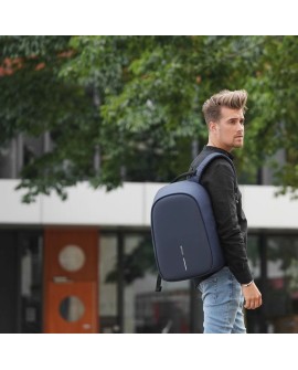 XD DESIGN PLECAK ANTYKRADZIEŻOWY BOBBY HERO REGULAR GRANATOWY P/N: P705.295