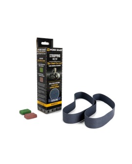 Zestaw taśm Work Sharp Ken Onion E Blade Grinding