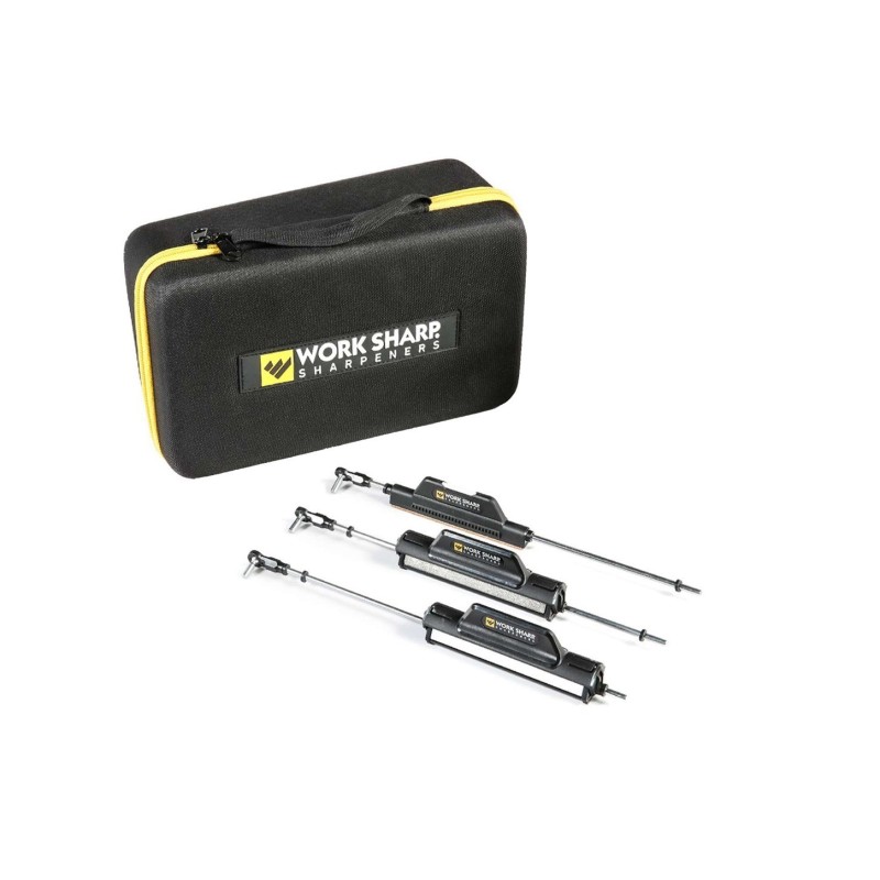Zestaw upgrade do Work Sharp Precision Adjust