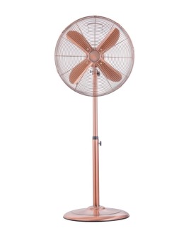 Wentylator stojący Ravanson WT-7050M (miedziany)