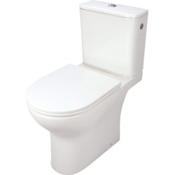 Miska WC kompakt...