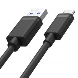 UNITEK KABEL USB USB-A —...
