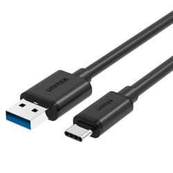 UNITEK KABEL USB TYP-C USB...