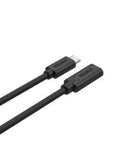 UNITEK PRZEDŁUŻACZ USB-C 10GBPS 4K 60HZ PD 20V/5A