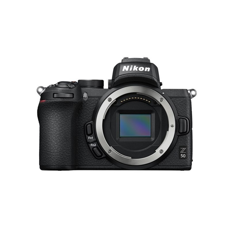 Aparat Nikon Z 50 Body (WYPRZEDAŻ)