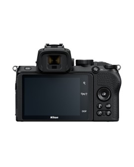 Aparat Nikon Z 50 Body (WYPRZEDAŻ)