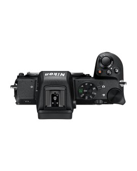 Aparat Nikon Z 50 Body (WYPRZEDAŻ)